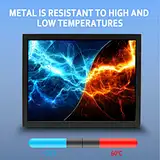 15 inch touch monitor